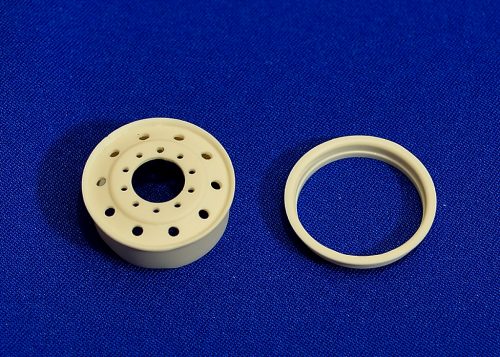 Aussie front/rear rim normal width. Scale 1/24