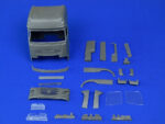 "Economy Line" Dutch truck Euro 6. Conversion kit, 1/24