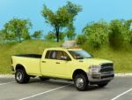 3500 dually pickup truck. Full resin kit, 1/24
