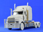 Aussie Titan truck (sleeper cab) full kit