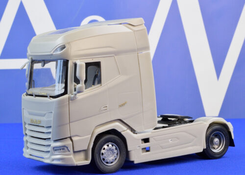 Dutch truck XG+ bundle for Italeri donor chassis