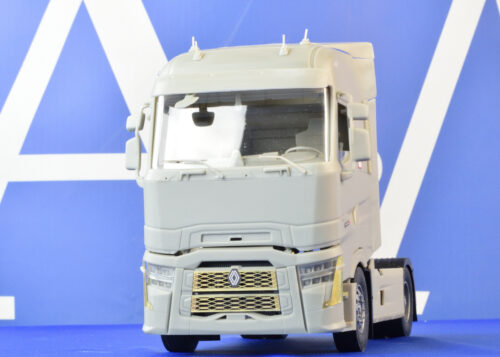 French truck Range-T (facelift). Conversion kit, 1/24