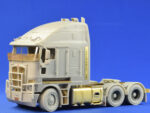 Aussie K220 truck. Conversion kit. Scale 1/24