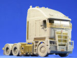 Aussie K220 truck. Full kit bundle. Scale 1/24