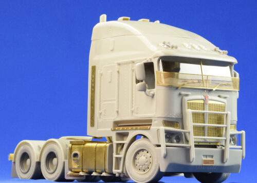Aussie K220 truck. Full kit bundle. Scale 1/24